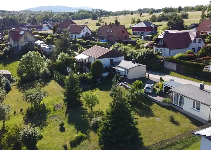 Ferienhaus II Heyder