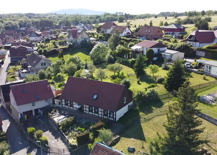 Ferienhaus II Heyder