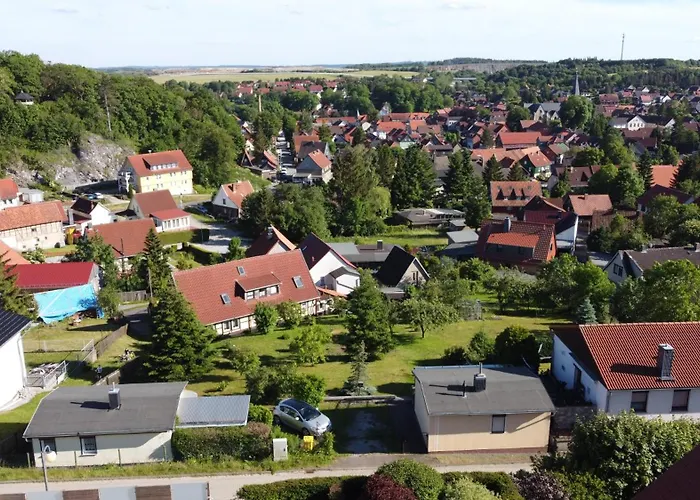 Ferienhaus II Heyder