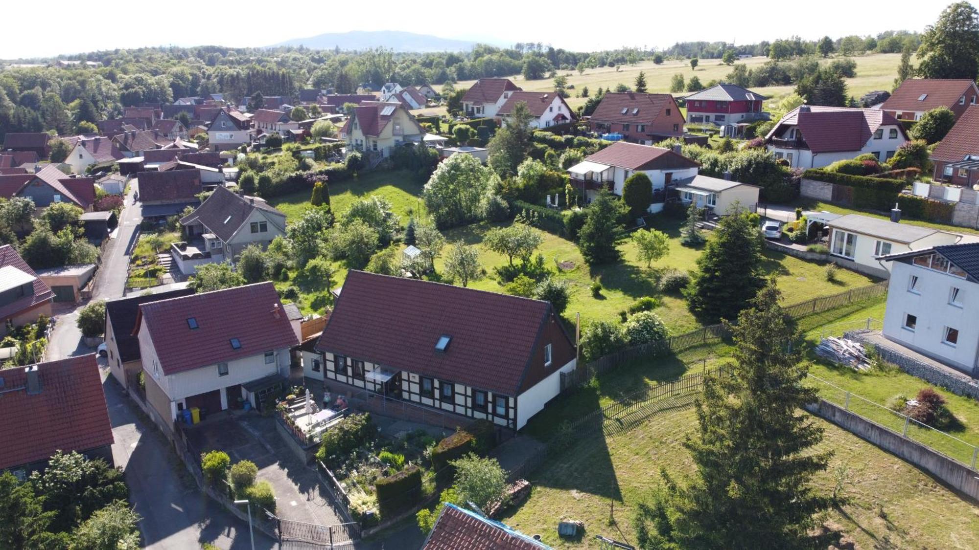 Ii Heyder Ferienhaus *
