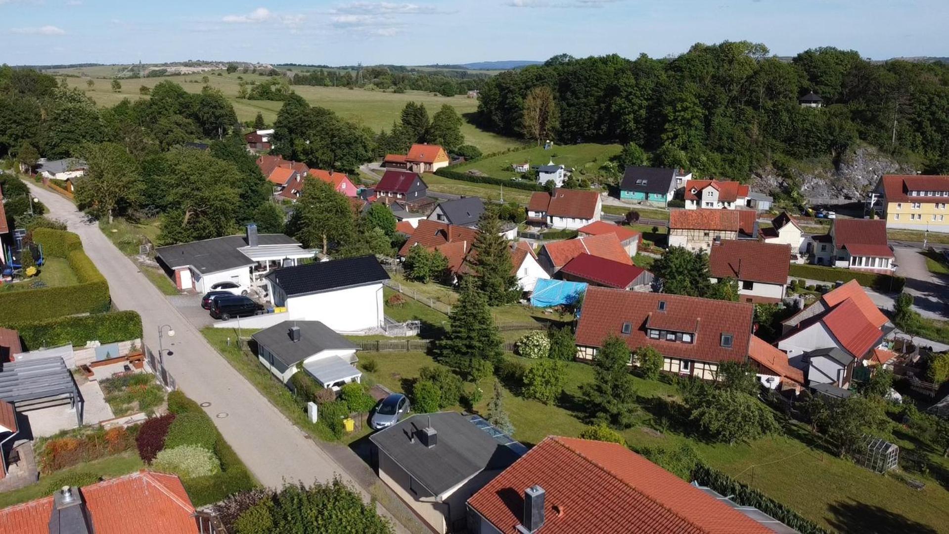 Ii Heyder Elbingerode (Saxony-Anhalt)