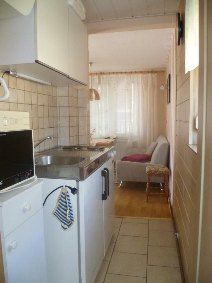 Ii Heyder Ferienhaus Elbingerode (Saxony-Anhalt)