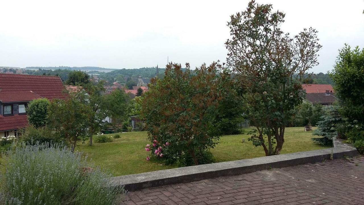 Ii Heyder Ferienhaus