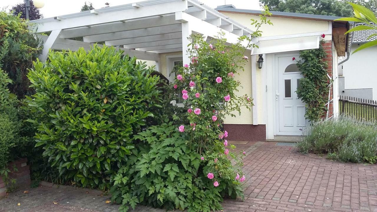 Ii Heyder Ferienhaus